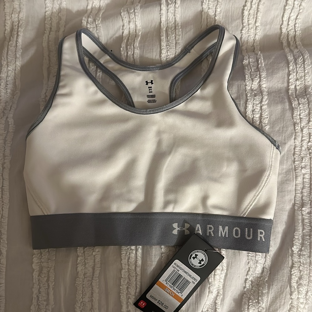 Under Armour Sports Bra